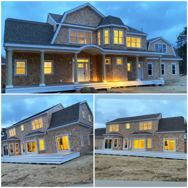work photo from castrocarpentryinc.com