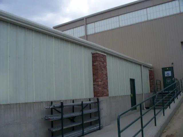 work photo from gutters-downspouts.com