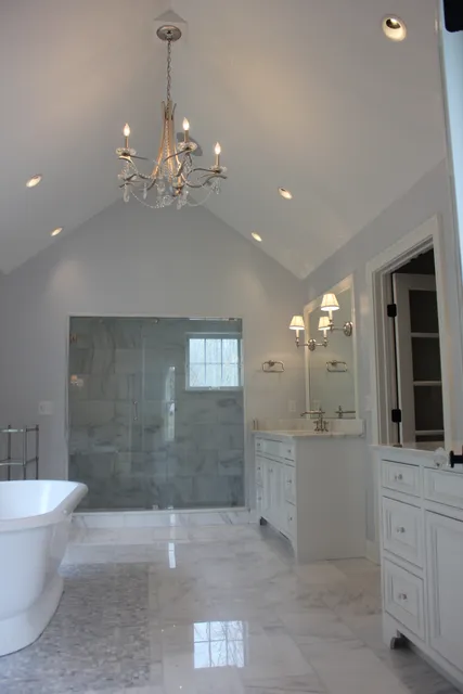Litchfield Builders, Inc. work photo