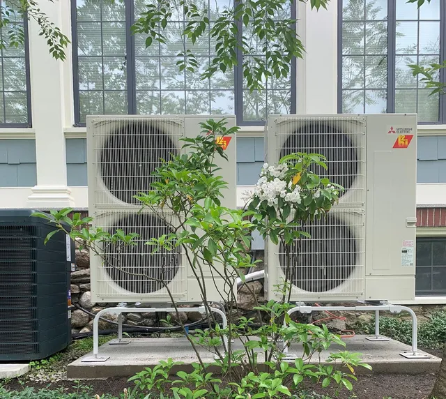 Lavallee Systems work photo