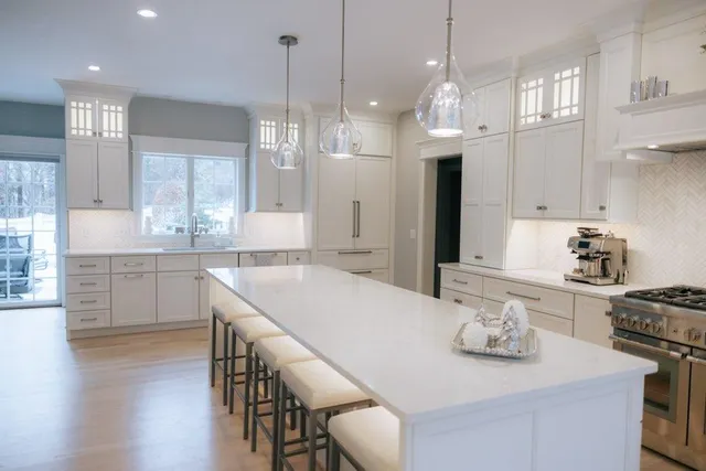 Elite Kitchens Et cetera work photo