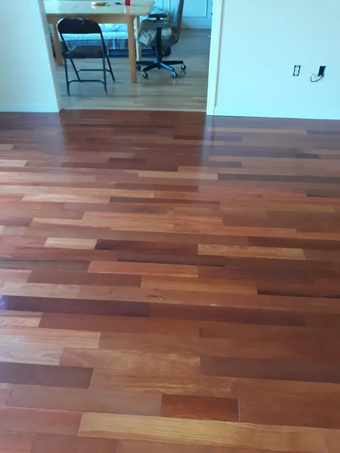 Kings Flooring work photo