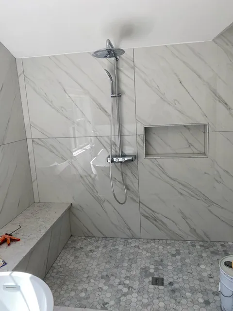 Titan Hardwood Floors & Remodeling Inc.