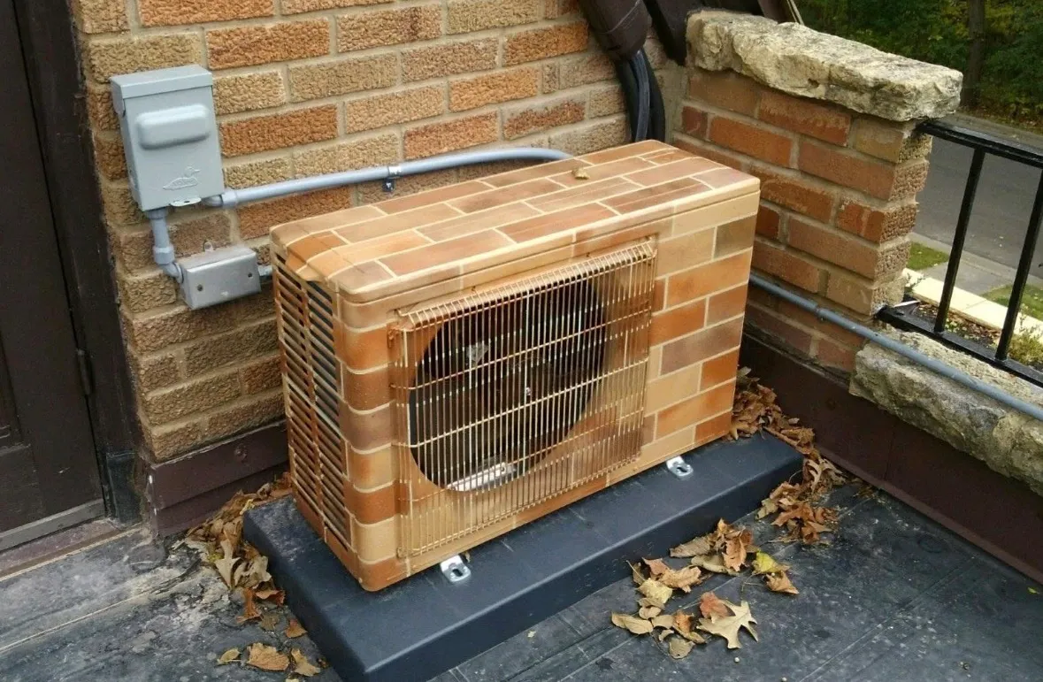 Green Flow Solution