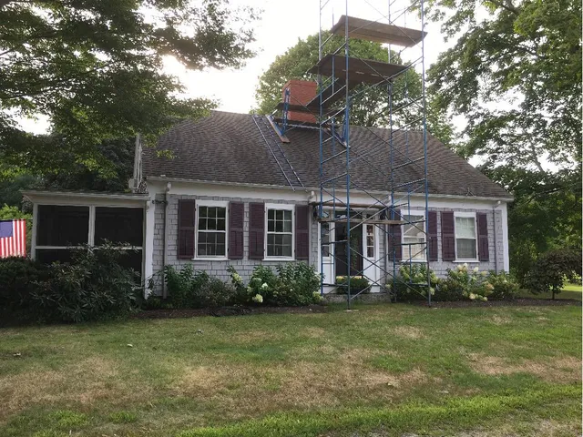 Millett Contracting work photo