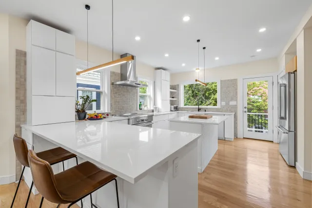 Develop X Properties, LLC researched project photo