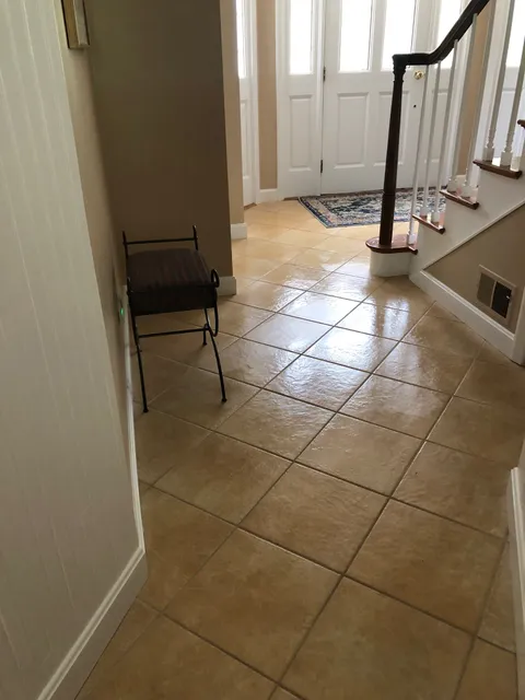 Nolasco's Cleaning work photo