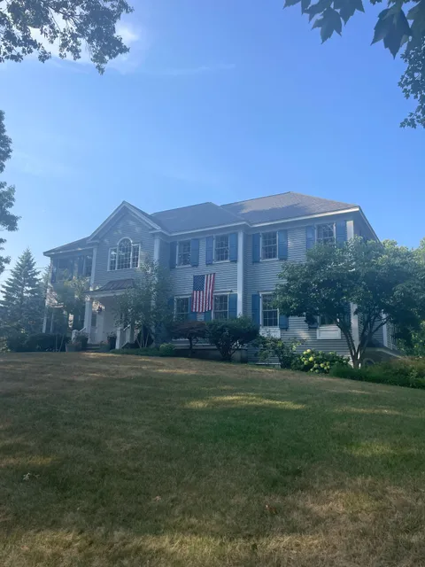 Andover-MA-Home-Roofing-Project