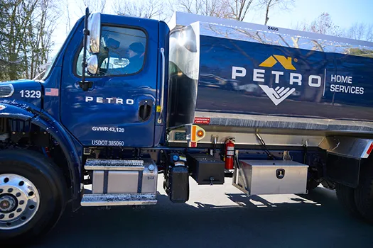 Petro Home Services work photo