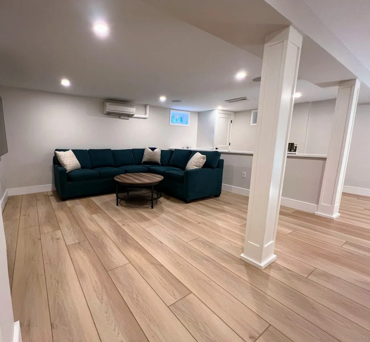 Paulista General Contractors Inc