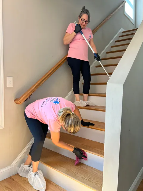 Simone Cleaning Services