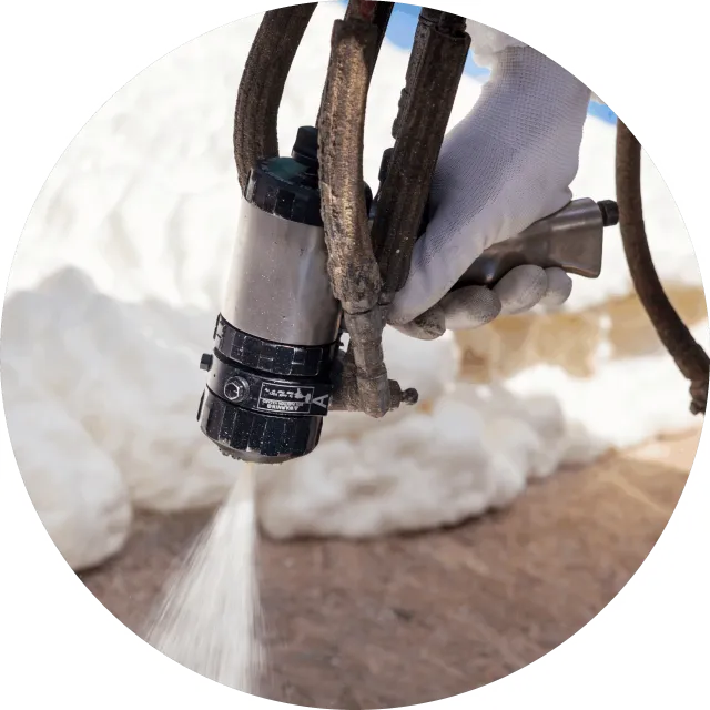 work photo from superiorinsulationnh.com