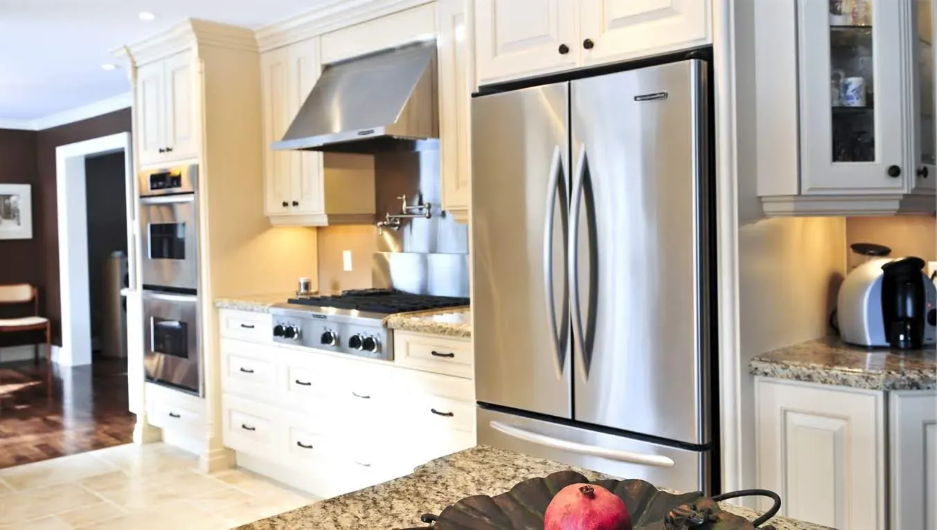 work photo from appliancedoctorseabrook.com