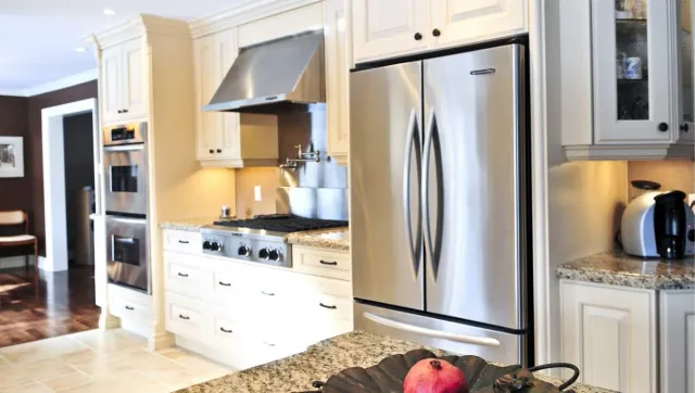 work photo from appliancedoctorseabrook.com