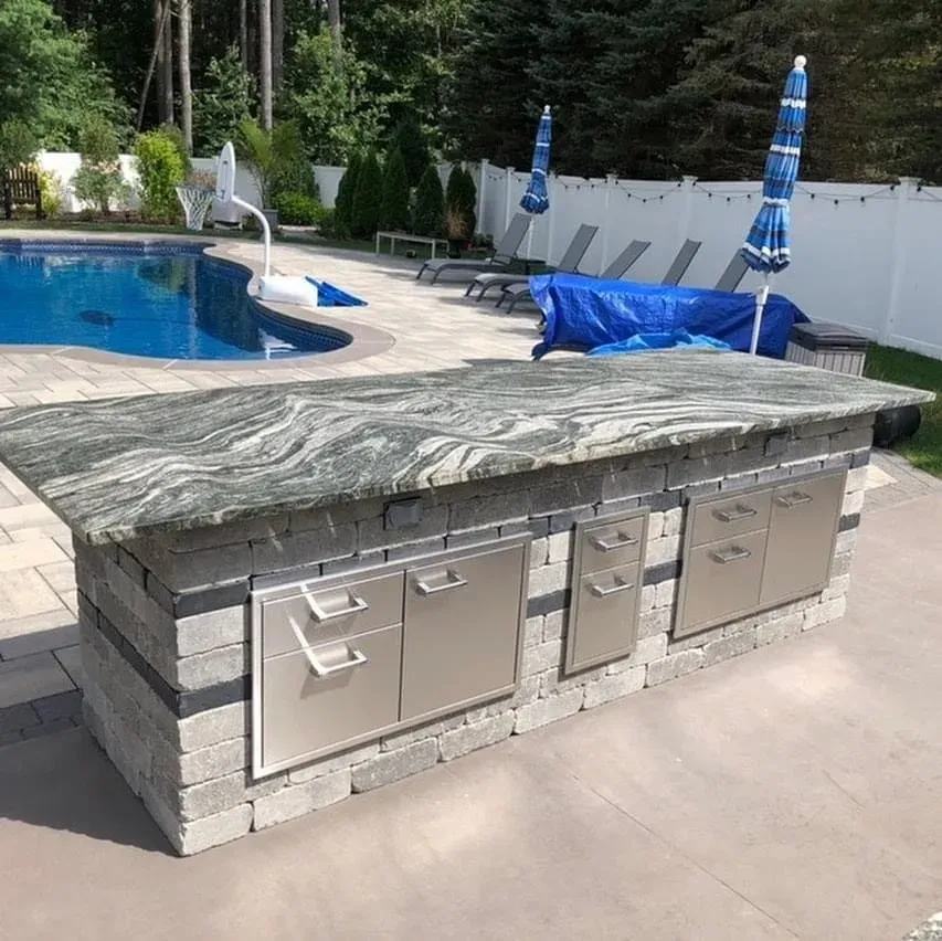 countertop