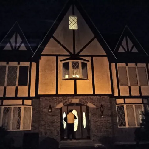 Exterior Painting Services in Winchester MA