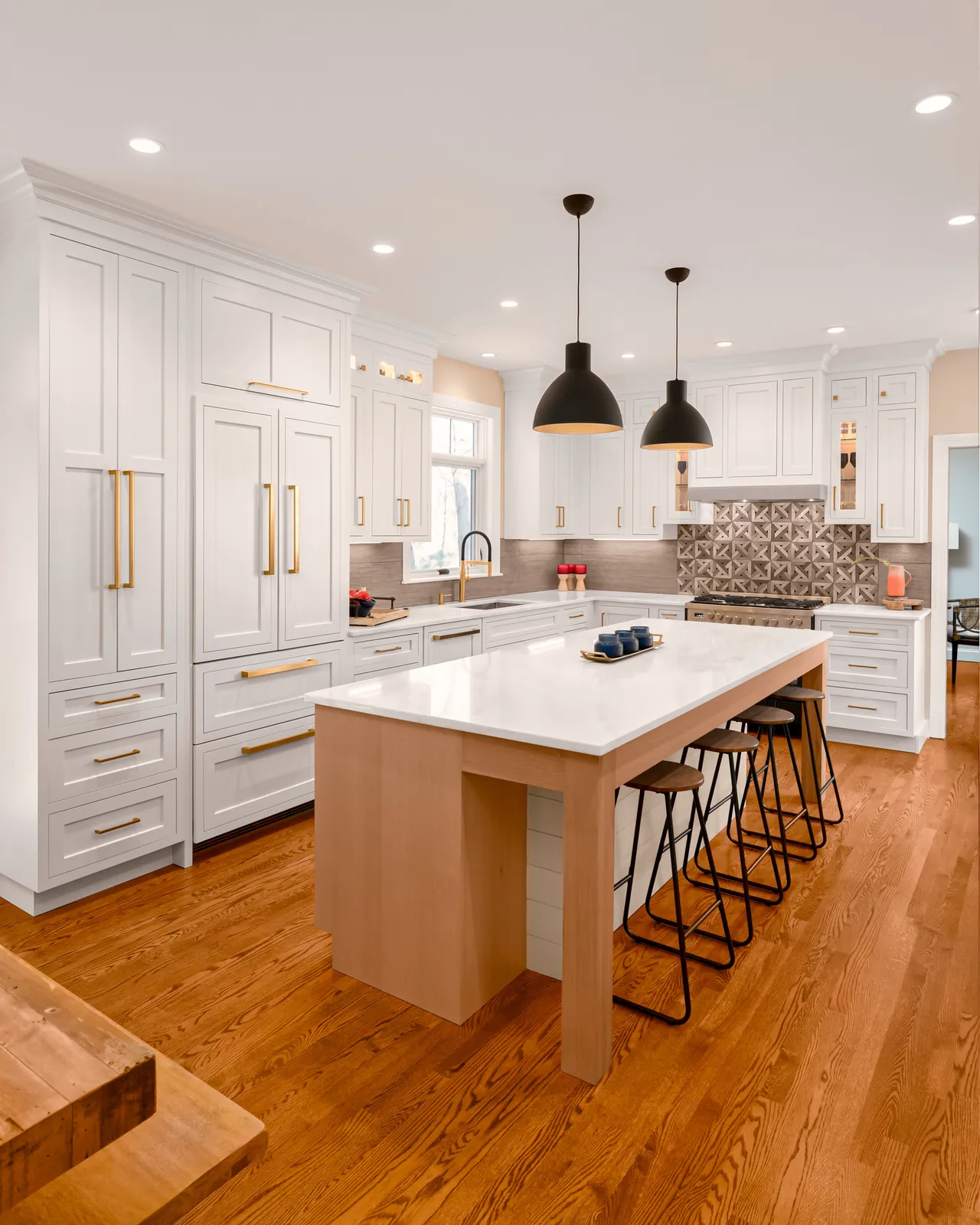 DeGeorge Home Improvements LLC