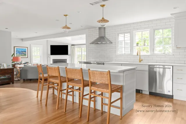 work photo from savoryhomesco.com