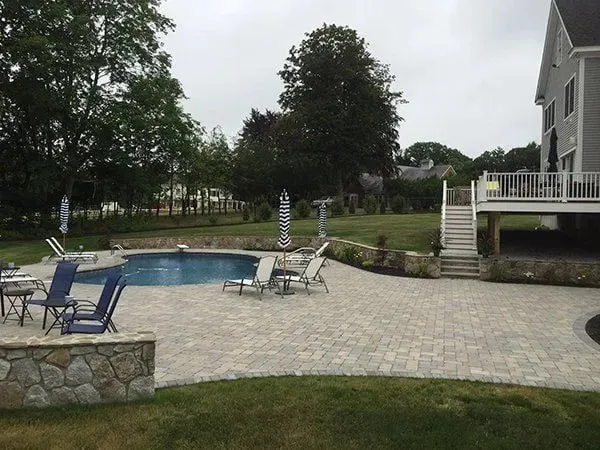 L&A Masonry Contractor Inc.
