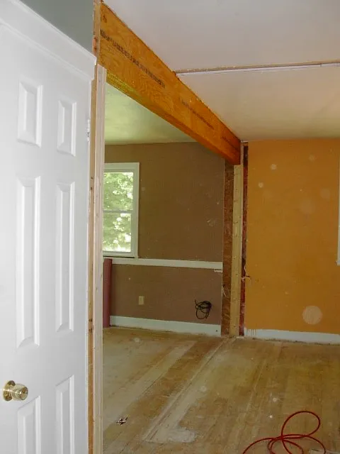 work photo from nsmithcarpentry.com