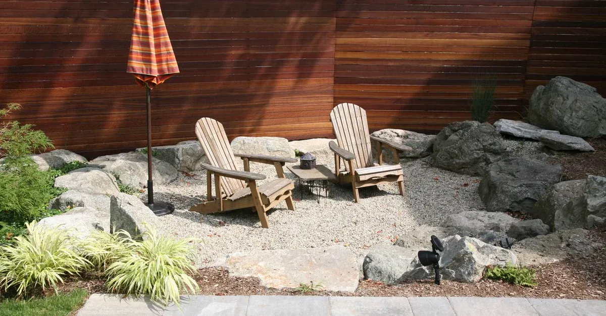 Melissa Macdonald, Landscape Architect researched project photo