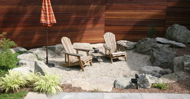 Melissa Macdonald, Landscape Architect researched project photo