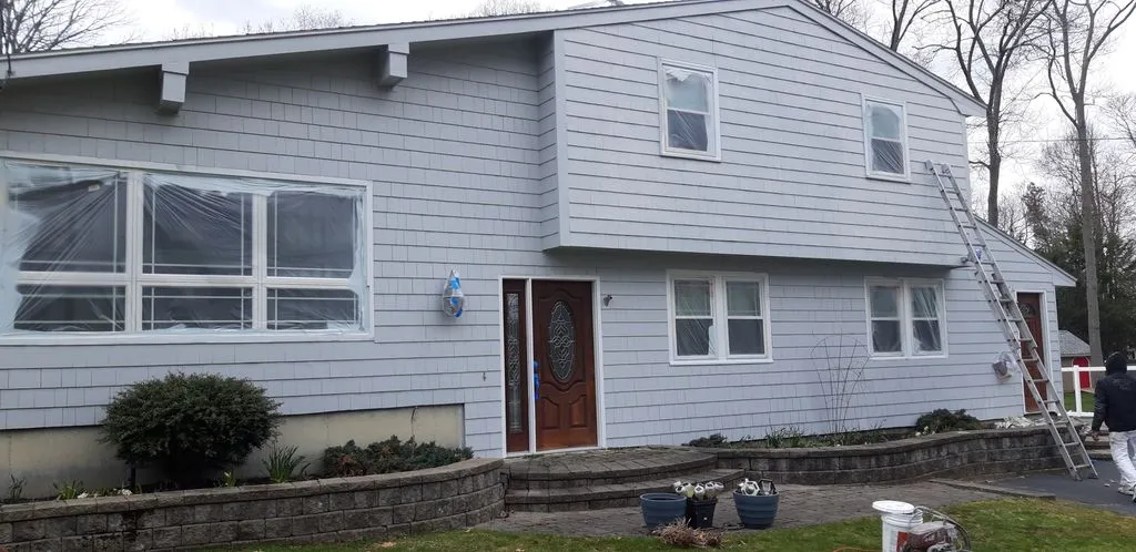 O & R PAINTING SERVICES researched project photo
