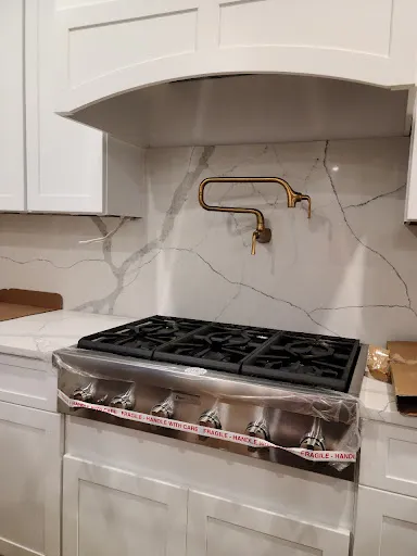 Review photo by brad thompson