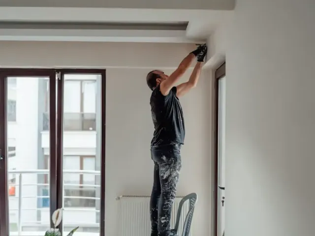 PrimeFix Solutions Painting & finishing service