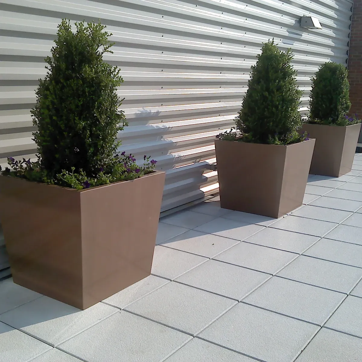 Prime Landscape Contractors researched project photo