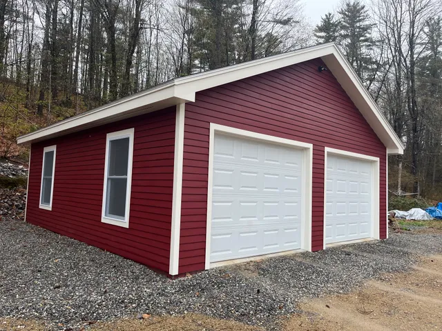 Doak & Co. Contracting LLC work photo