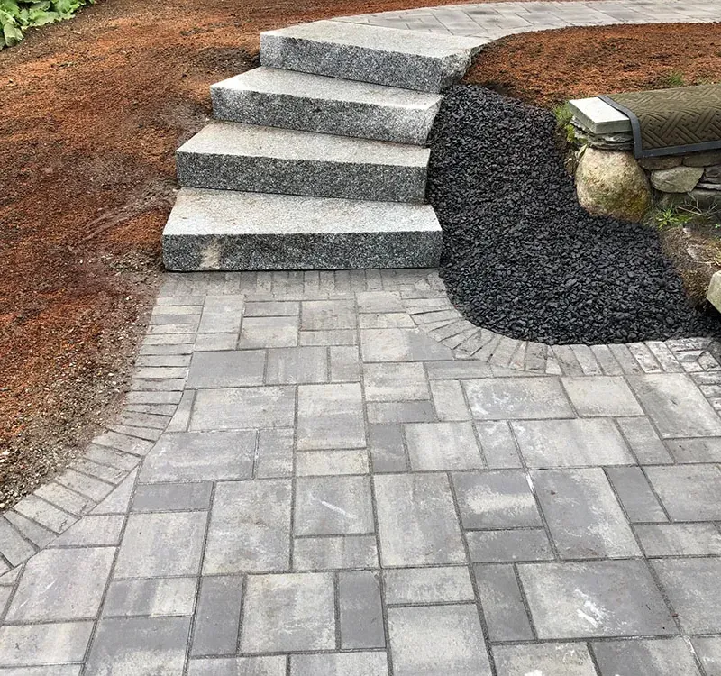 work photo from inventivelandscaping.com