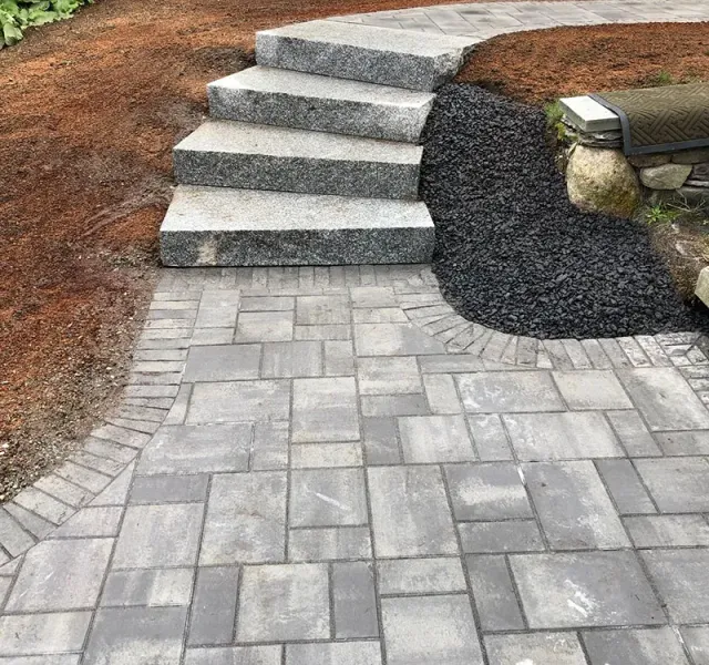 work photo from inventivelandscaping.com