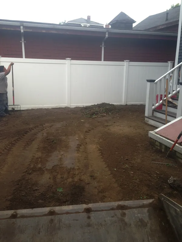 work photo from kiercelandscaping.com