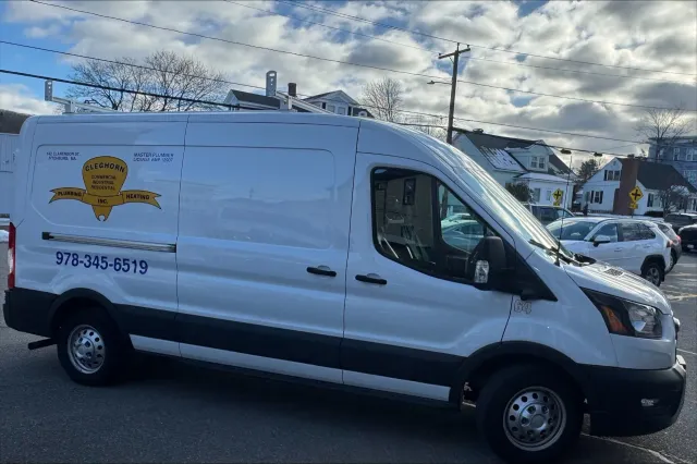 Cleghorn Plumbing & Heating Inc work photo