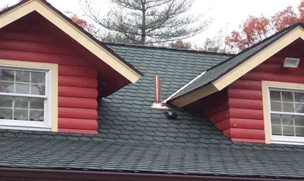 Fred Falcone Roofing and Property Services