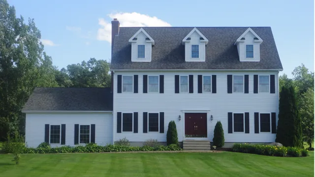 Building Inspector-Connecticut work photo