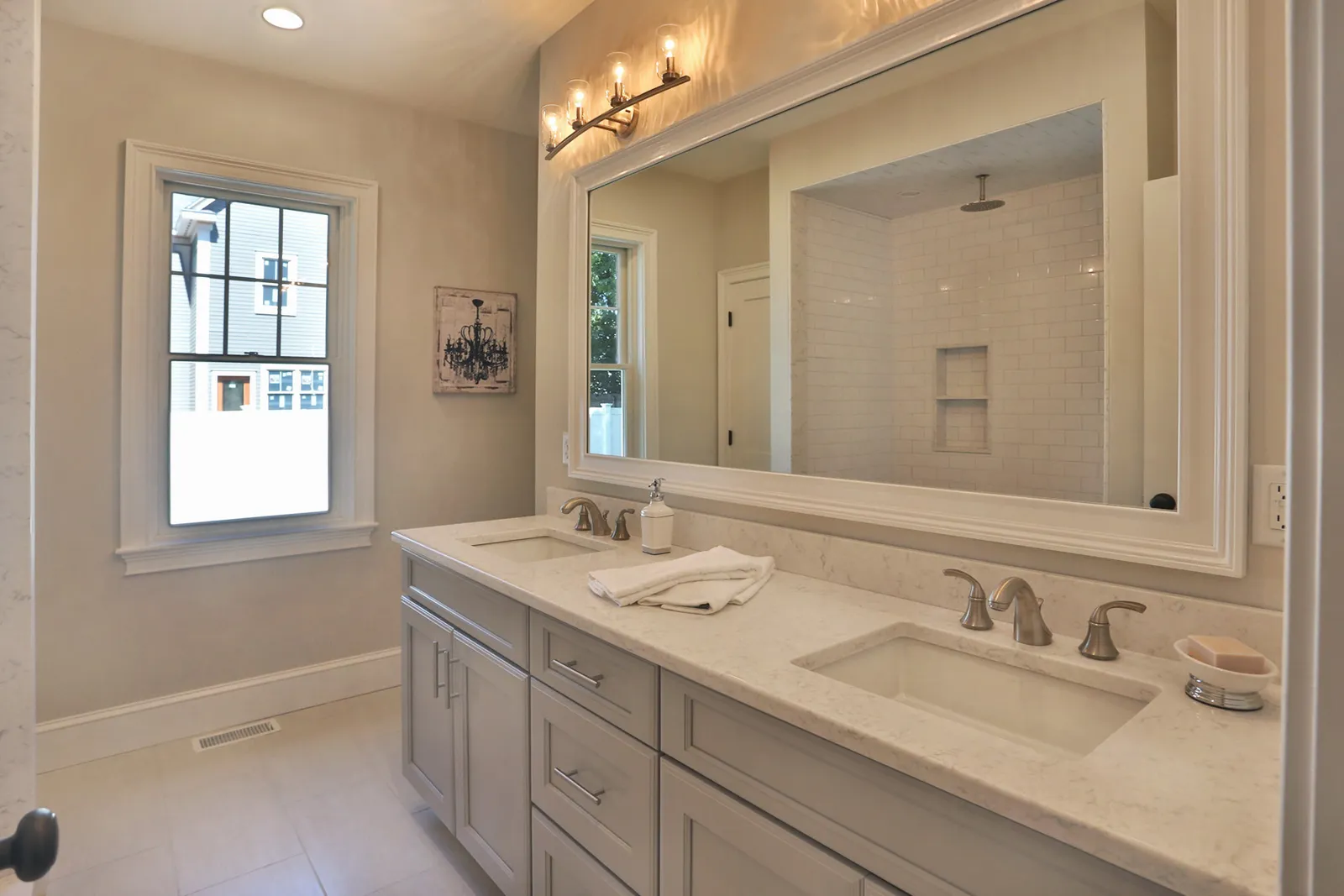 Bathrooms