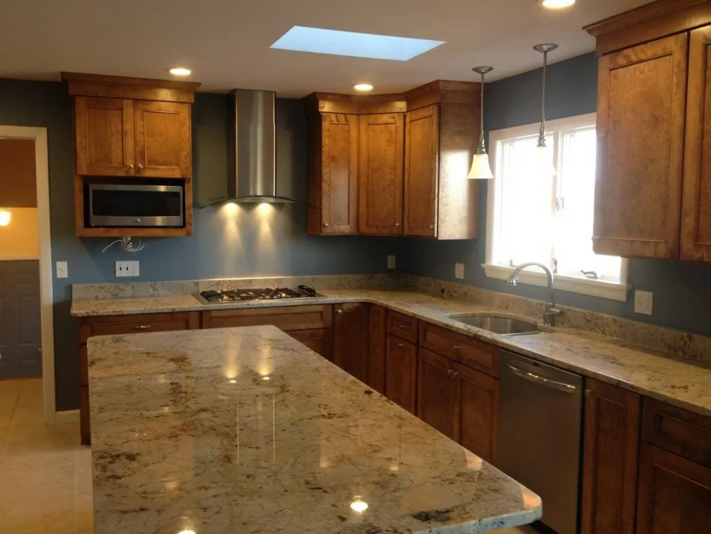 work photo from vkitchens.com