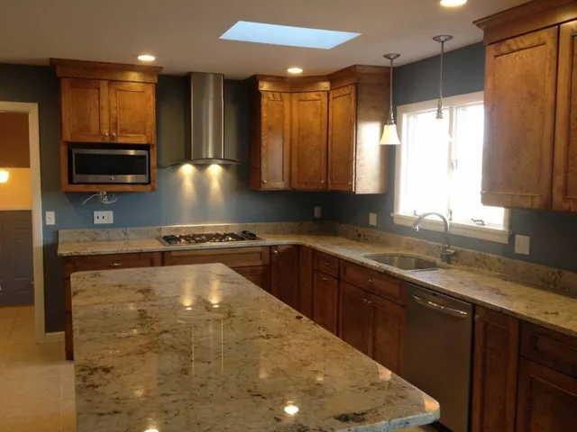 work photo from vkitchens.com