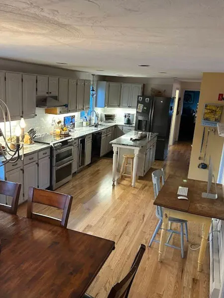Our work in Medway, MA