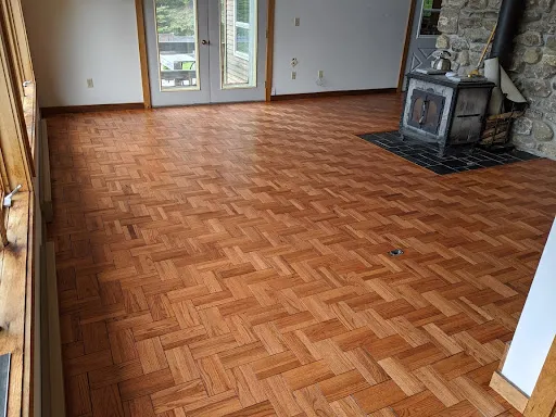 FloorCraft, LLC work photo