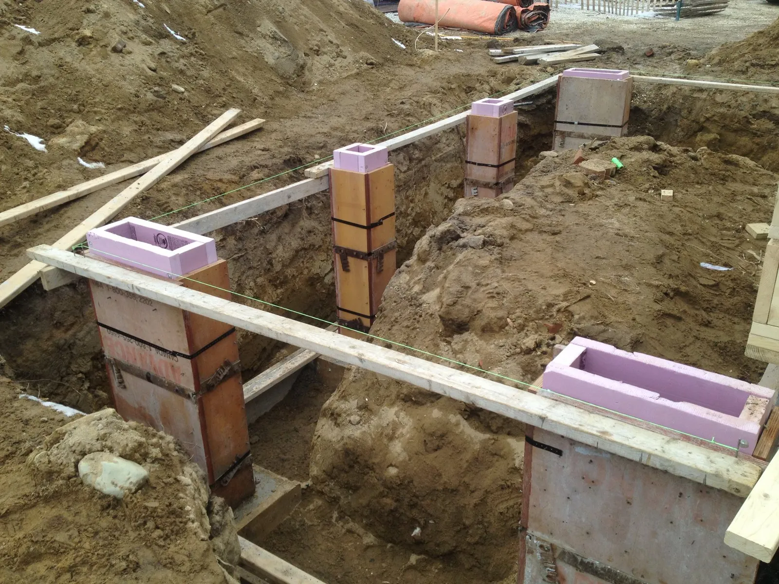 work photo from donovanconcrete.com