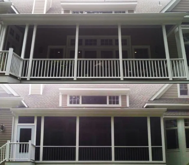 work photo from pickeringconstructionllc.com