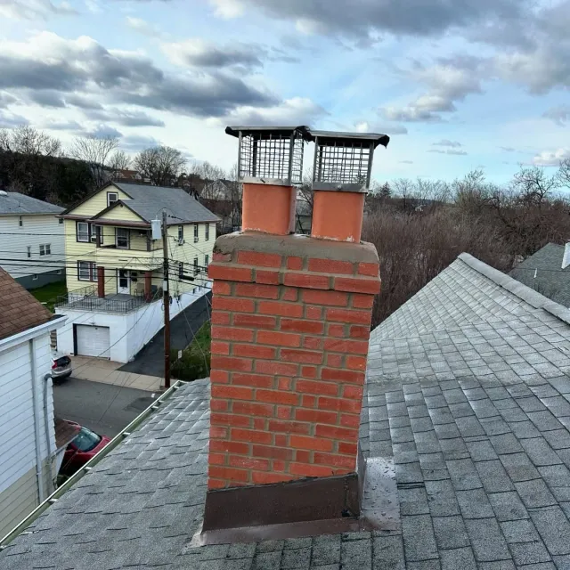 work photo from summitchimneymasonry.com