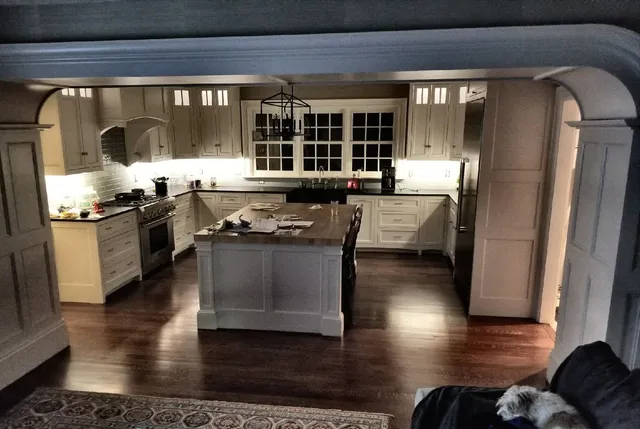 Jerrett and Son LLC researched project photo