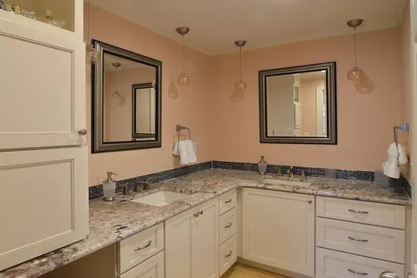 Currier Kitchens researched project photo