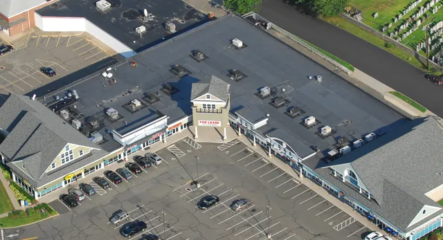 Tunix Plaza