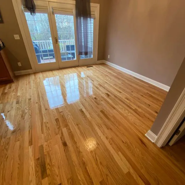VRP Flooring LLC work photo
