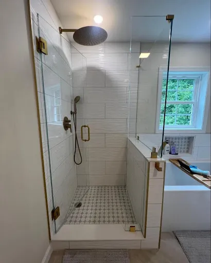 Review photo by Oliveira cleaning Services Inc